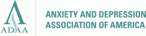 ADAA Anxiety Depression Association of America commackpsychology.com